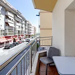 Madrid Торевьиа