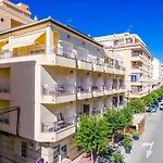 Отель Madrid