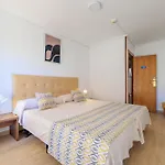 Madrid 3* Торевьиа
