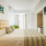 Madrid Отель 3*