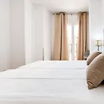 Madrid Отель