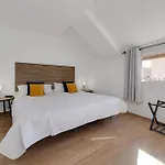 Madrid Торевьиа