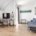 Madrid Отель Торевьиа