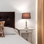 Madrid Отель