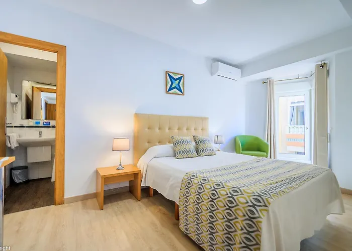 Hotel Madrid Torrevieja