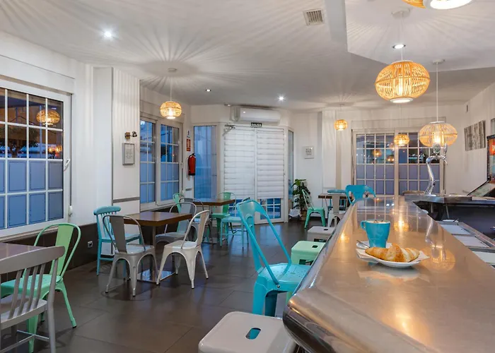 Hotel Madrid Torrevieja