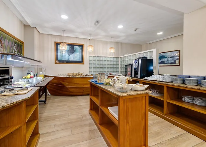 Madrid Hotel Torrevieja