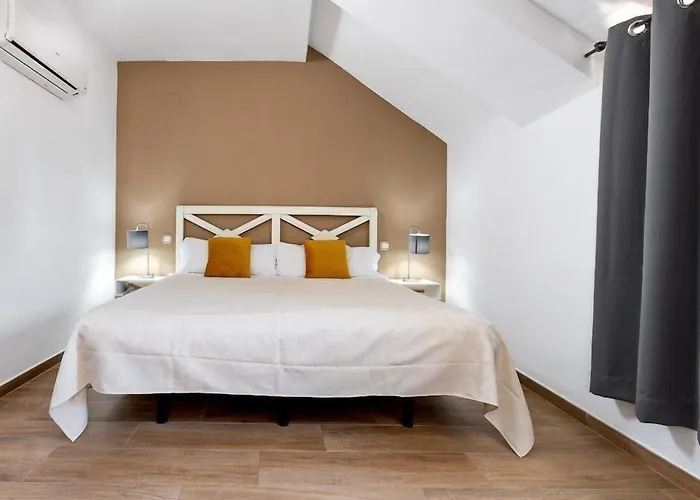 Hotel Madrid Torrevieja