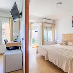 Madrid Hotel