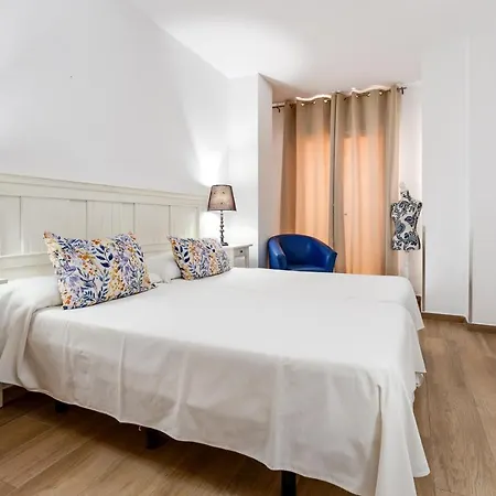 马德里酒店 酒店 托雷维耶哈