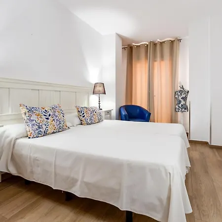 Madrid Hotel Torrevieja