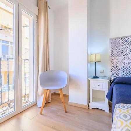 马德里酒店 酒店 托雷维耶哈