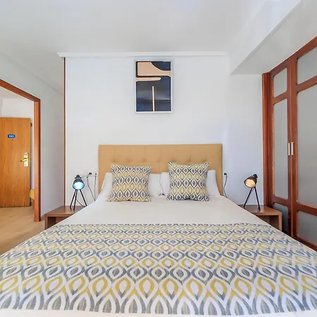 马德里酒店 托雷维耶哈