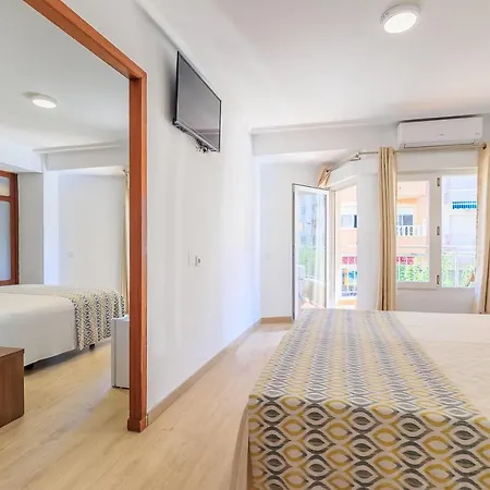 马德里酒店 托雷维耶哈