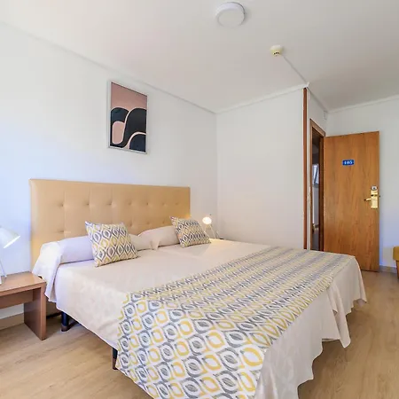 Madrid 3* Torrevieja