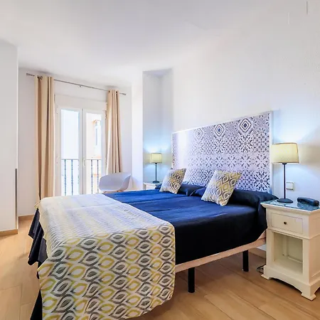 Hotell Madrid Torrevieja