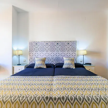 Madrid Hotel
