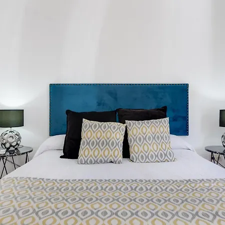 马德里酒店 托雷维耶哈