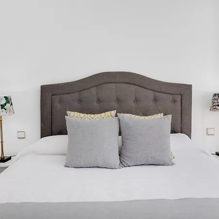 马德里酒店 托雷维耶哈