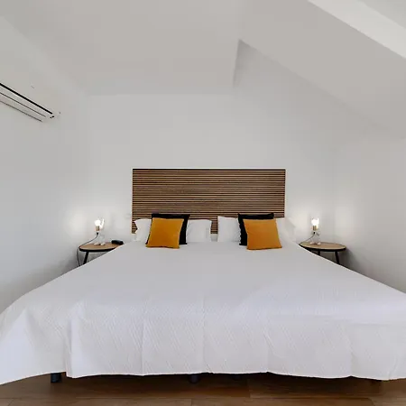 酒店 马德里酒店 托雷维耶哈