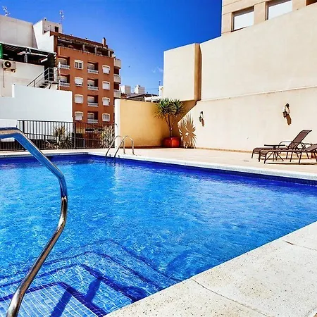 Madrid 3*
