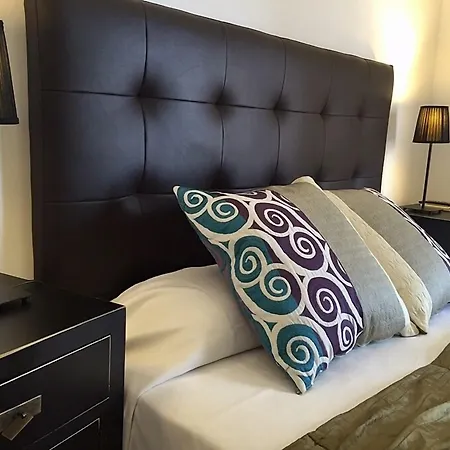 马德里酒店 酒店 托雷维耶哈