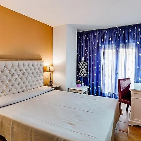 Madrid Hotell Torrevieja