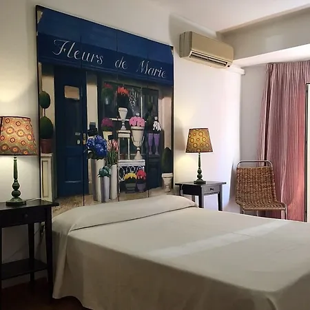 فندق Madrid