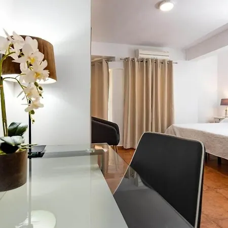 Hotell Madrid Torrevieja