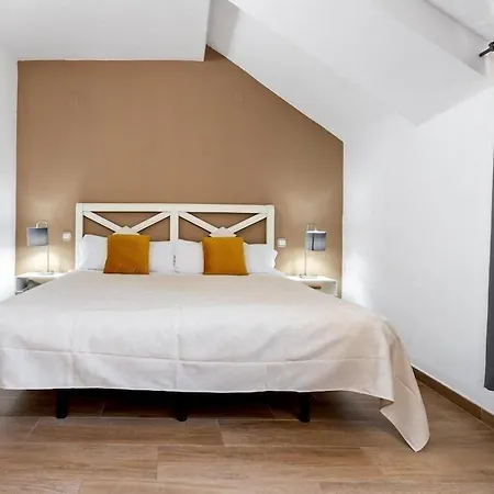 Hotell Madrid Torrevieja