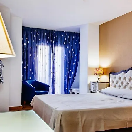Madrid Hotel