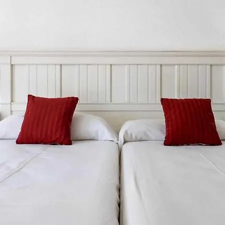 Madrid Hotel 3*