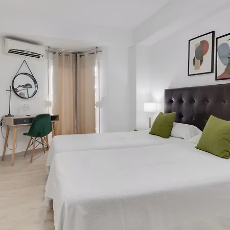 Madrid 3* טורבייחה
