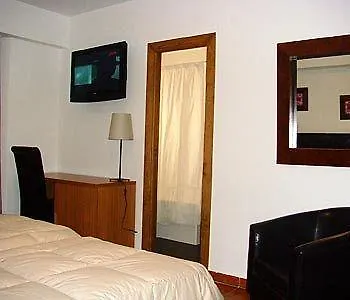 Madrid טורבייחה