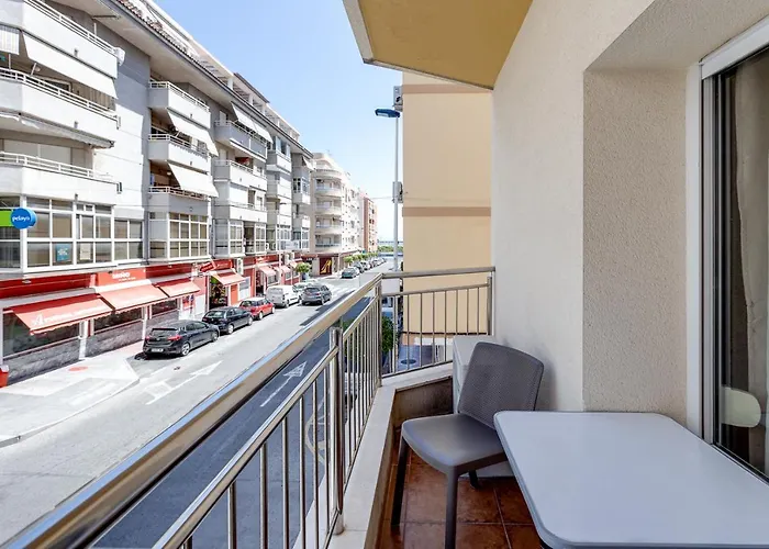 Madrid Торевьиа