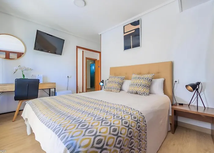 Madrid Торевьиа