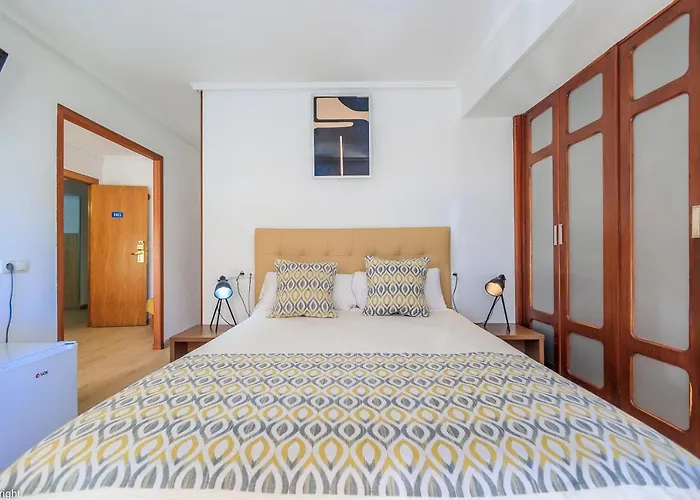 Madrid Торевьиа