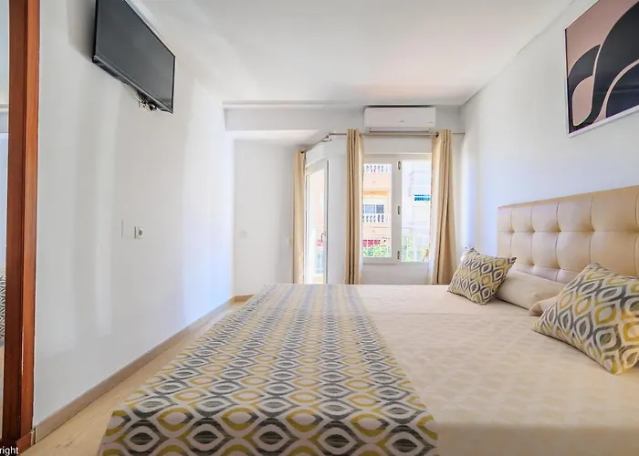 Madrid Отель Торевьиа