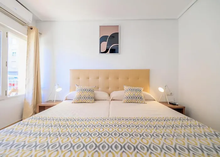 Отель Madrid 3*