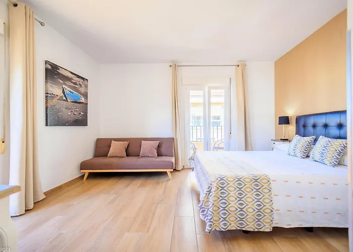 Отель Madrid 3*