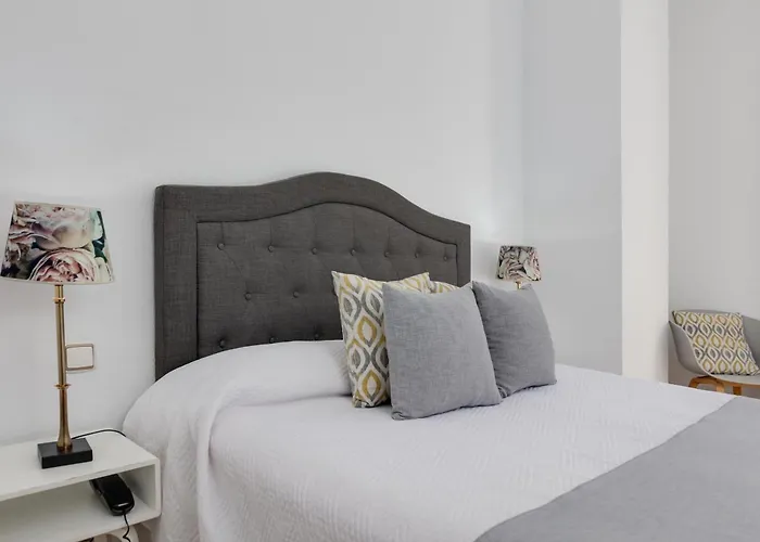 Отель Madrid 3*