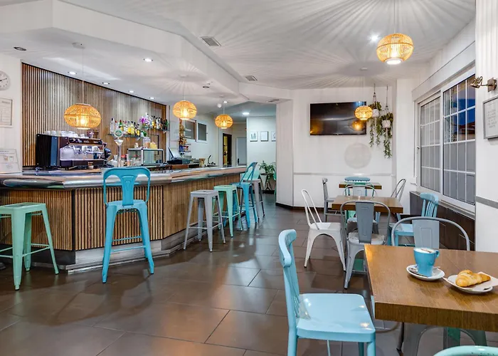 Madrid 3* Торевьиа