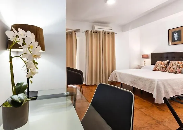 Madrid Торевьиа