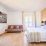 Hotel Madrid 3*