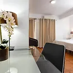 Hotel Madrid Torrevieja