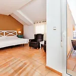 Madrid Hotel 3*