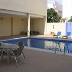 Hotel Madrid