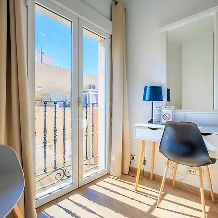 Madrid Ξενοδοχείο 3*