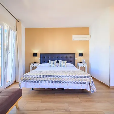 Madrid 3* Торевьиа