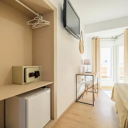 Madrid 3* Torrevieja